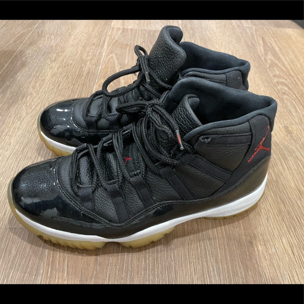 Jordan 11 “72-10” in great condition